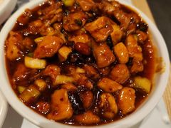 -乡村基·川味现炒大王(熙悦天街店)