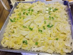 -很久以前羊肉串(大华三路店)