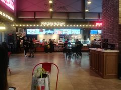 -CGV影城(东方广场4DX店)