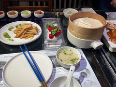 -小大董·烤鸭(凤凰汇店)