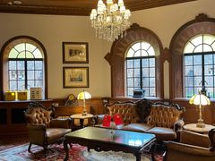 -马勒别墅·中餐厅