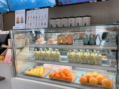 -奈雪的茶(大连新玛特店)
