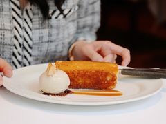 French toast-La Petite Maison (LPM) Hong Kong