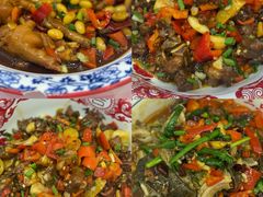 -三只鸟本地特色菜馆(上饶总店)