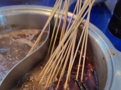-马路边边火锅串串(观前街店)