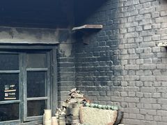 -高台民居