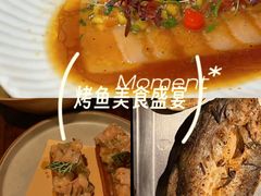 -香然会·园林雅宴(陆家嘴店)