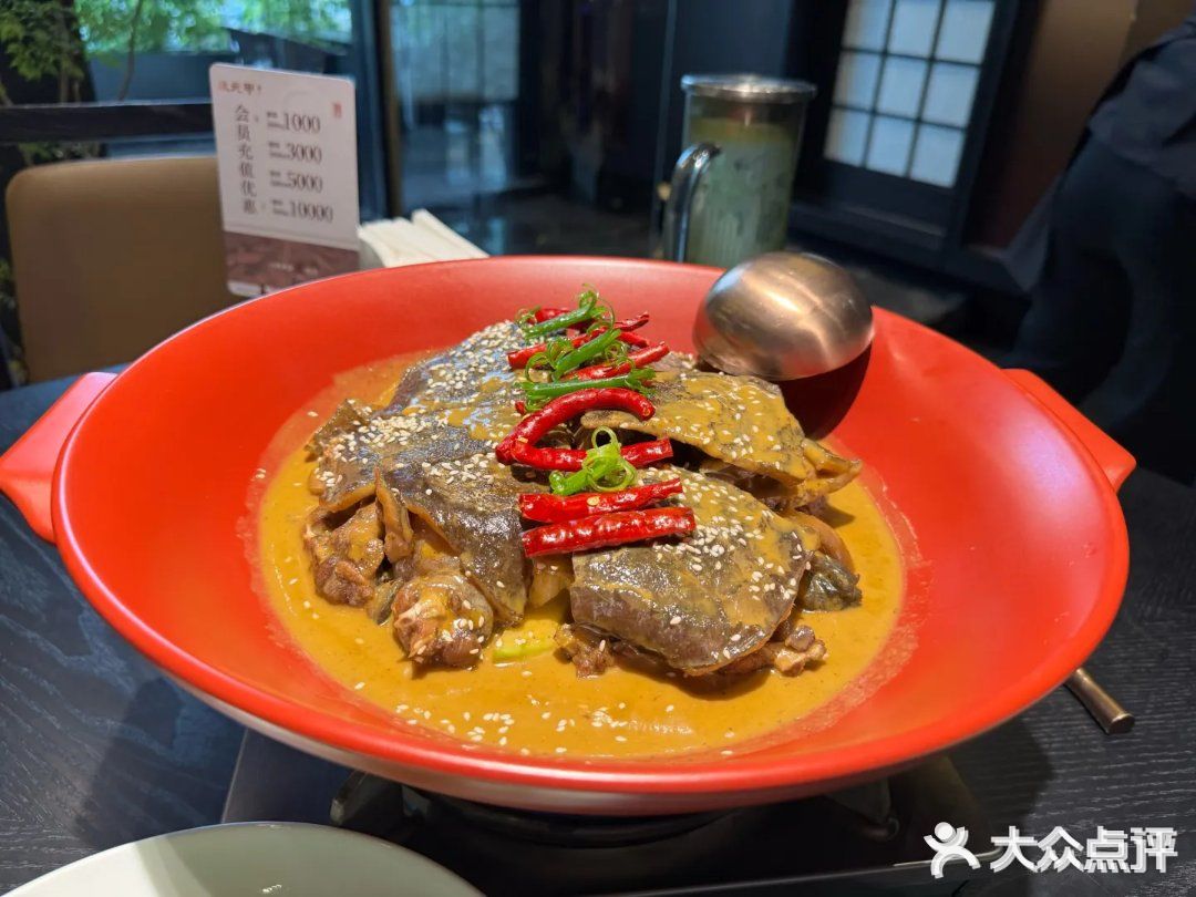 ✨深圳湾隐藏宝藏！状元甲·宴的惊艳之旅💫