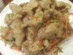 -老仁义·清真菜(太古街店)