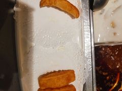 -海底捞火锅(汇金星力城店)