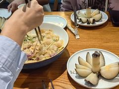 -金掌勺·锅包肉(双榆树店)