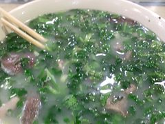 -清真刘记全羊肉鲜汤馆(前进路店)