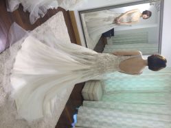 岚意唯品婚纱高级定制-LANYI COUTURE高级婚纱礼服改衣店
