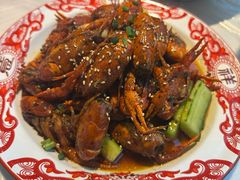 -石牌岭小亮蒸虾•湖北老字号(左岭店)