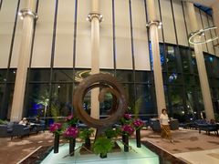 -北京丽晶酒店