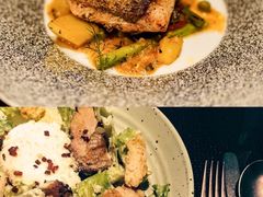 -杭州桐庐康莱德酒店西餐厅-舍