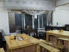 大堂-刘记姐妹烧烤(十二中街店)