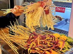 -钢管厂五区小郡肝火锅串串香(清河店)