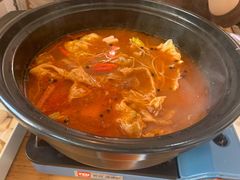 -猫爷的腔调·黔小馆(交大医学住宅区店)