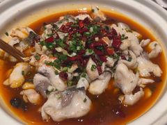 -渔乡米香·剁椒鱼头(四方坪店)