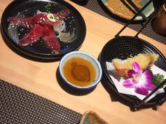 -酒久自助料理(佳兆业店)