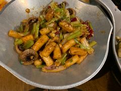 -小菜园新徽菜(合肥瑶海万达店)