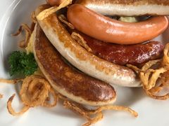 -宝莱纳餐厅(滨江店)