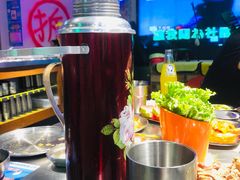 -马路牙子烧烤音乐酒馆(望京店)