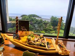 -滨千鸟之汤 海舟