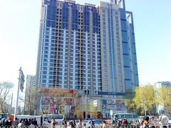 -银座mall(东直门店)