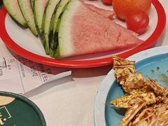 -福来居烤鸭店(天坛二店)