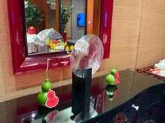 -君来湖滨饭店·渔餐厅