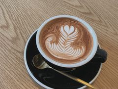 -大酉·M Coffee(北京美术馆店)