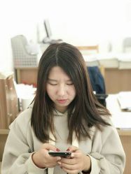 -茶发Salon·烫发染发理发