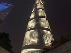 -上海中心大厦