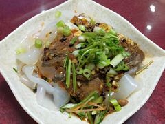 -老苏扬饭店