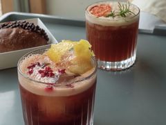 树莓小姐-DEEP COFFEE(瑞光烘焙工厂店)