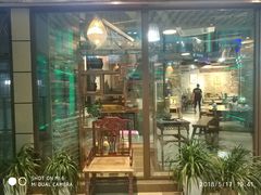 门面-阿嫂印象·民间江湖菜(大学城店)