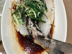 -海晖酒楼·顺德鱼生(荣华店)