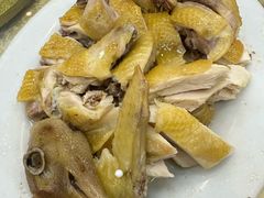 客家咸鸡-昌茂客家情