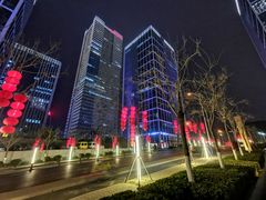 -峪悦里(汉峪金融商务中心店)