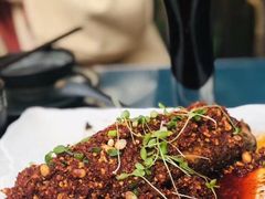 -云里小坐·小院里·团建·宴请·下午茶(三圣乡店)