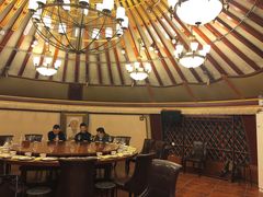 -九十九顶毡房(阜石路店)