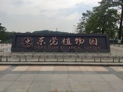 -东莞植物园