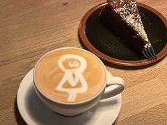 -Risø mat og kaffebar