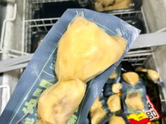 -开皇马来西亚榴莲美食店(华强北店)