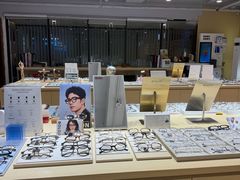 -鲸渝眼镜·浅目视光(春熙路店)