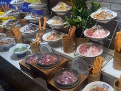 -老萍巷莲花血鸭·萍乡地标江西菜(步行街店)
