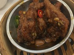 -稻香酒家·33年老字号·港式粤菜(富邦中心店)
