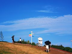 -漳州滨海火山岛自然生态风景区